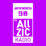 Allzic Radio Années 90