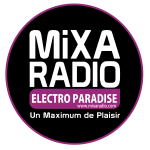 MixaRadio - Electro Paradise