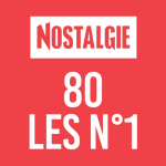 Nostalgie 80 Les Tubes N 1