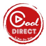 Radio Cool Direct L'air du sud