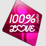 100% Radio - Love