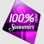 100% Radio - Souvenirs