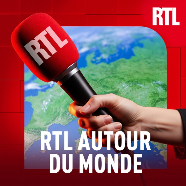 RTL autour du monde