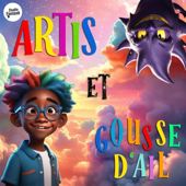 Artis et Gousse d'ail