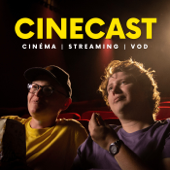 CINECAST - Sorties cinéma, streaming & VOD