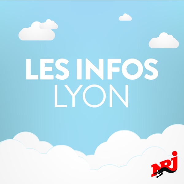 INFOS, METEO et TRAFIC de NRJ Lyon
