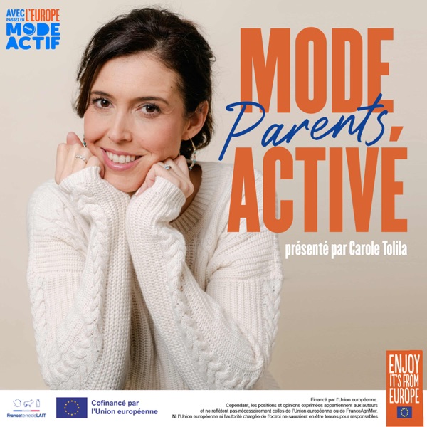 Mode parents activé