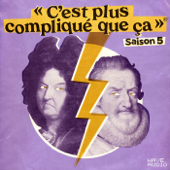 C'est plus compliqué que ça