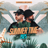 Dj Luciano Podcast