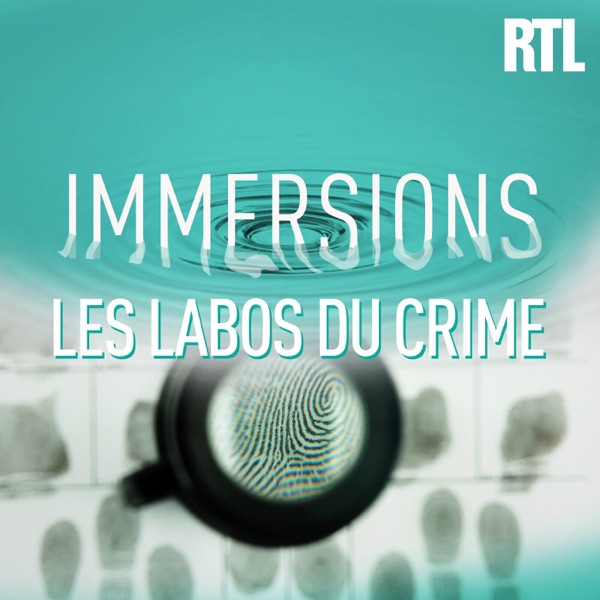 Immersion dans les labos du crime