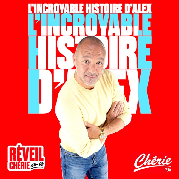 L'incroyable histoire d'Alex