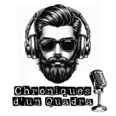 Chroniques d'un Quadra