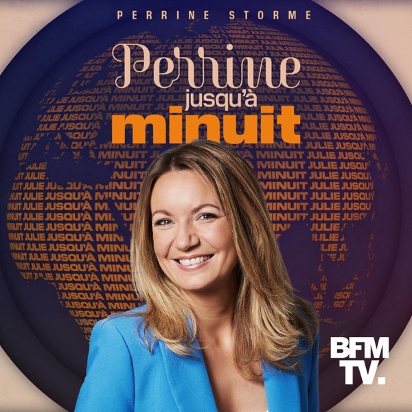 Perrine jusqu'à minuit