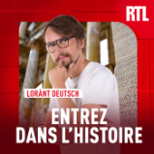 Entrez dans l'Histoire