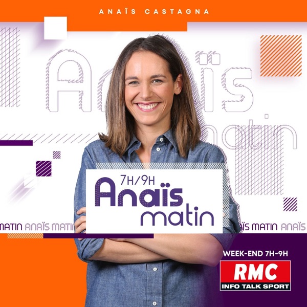 7/9 Anaïs matin
