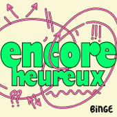 Encore heureux