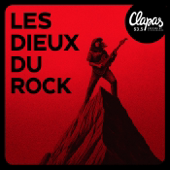 Les Dieux du Rock