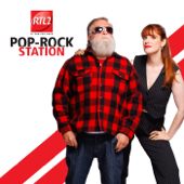 RTL2 : Pop-Rock Station by Zégut