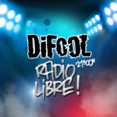 Radio Libre - L'intégrale
