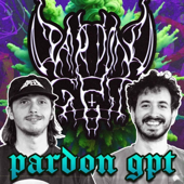 Pardon GPT