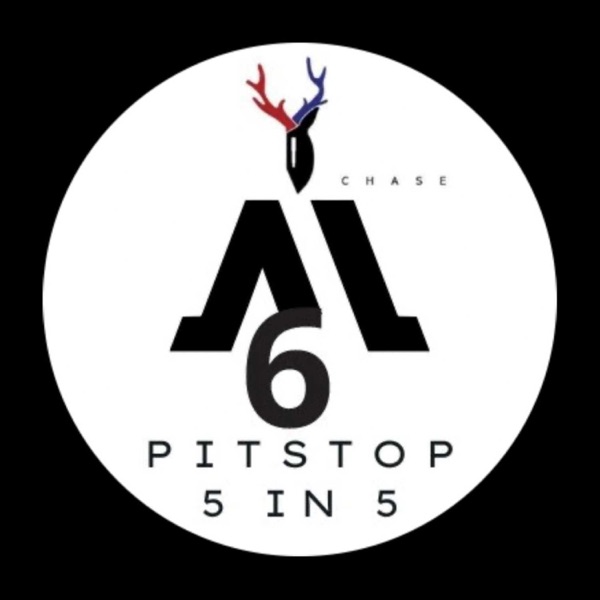 M6 PitStop 5in5