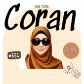 Vis ton Coran