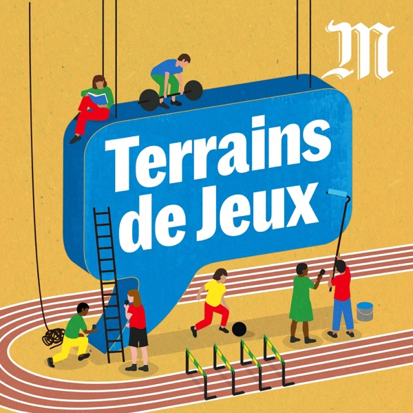 Terrains de Jeux