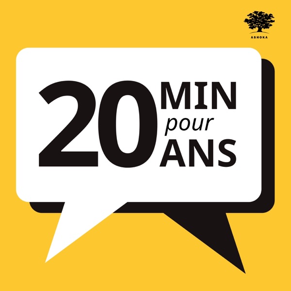 20 minutes pour 20 ans