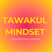 TAWAKUL MINDSET