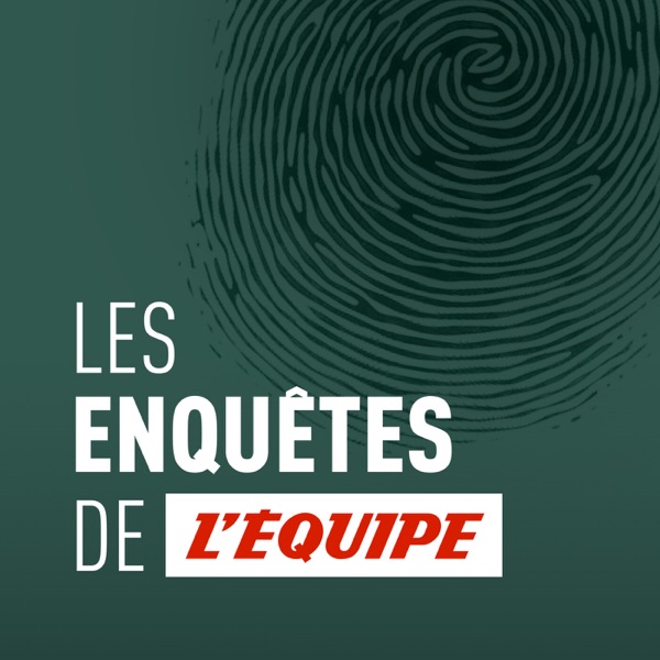 Les enquêtes de L'Équipe