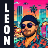 Barge Leon