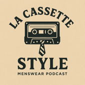 La cassette style