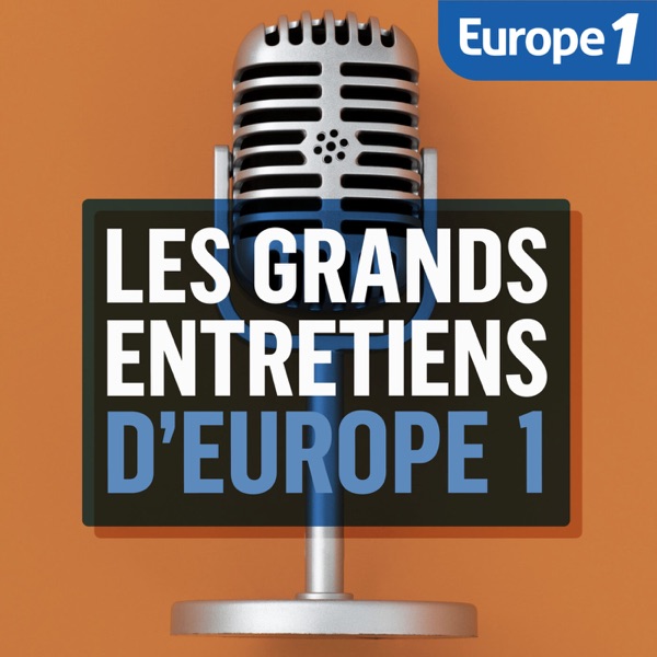 Les Grands Entretiens d'Europe 1
