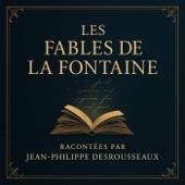 Les Fables de Jean de La Fontaine