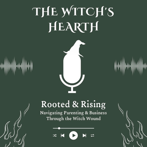 The Witch's Hearth