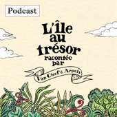 L'Île au trésor racontée par Van Cleef & Arpels