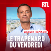 Le Trapenard du vendredi