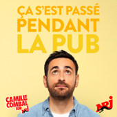Ça s'est passé pendant la pub
