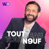 Cyril Hanouna dans tout beau, tout 9