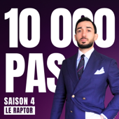10000 PAS - SAISON 4
