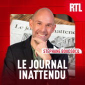 Le journal inattendu
