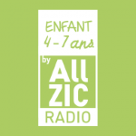 Allzic Radio Enfants 4/7 ans