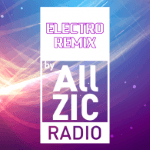Allzic Radio Electro Mix