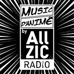 Allzic Radio Musique D'Animés