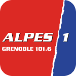 Alpes 1 - Grenoble