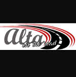Alta on the Road
