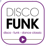 B4B Radio - Disco Funk