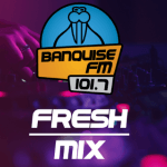 Banquise Fresh Mix