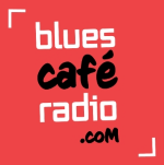 Logo Blues Café Radio