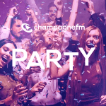 Champagne FM Party